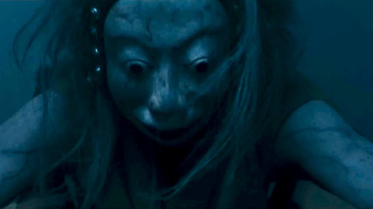 Trailer de Hospedeira