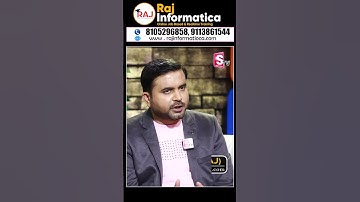 How To Get Software Job Within 45 days Exclusive Interview With Roshan | Raj Informatica -New Course