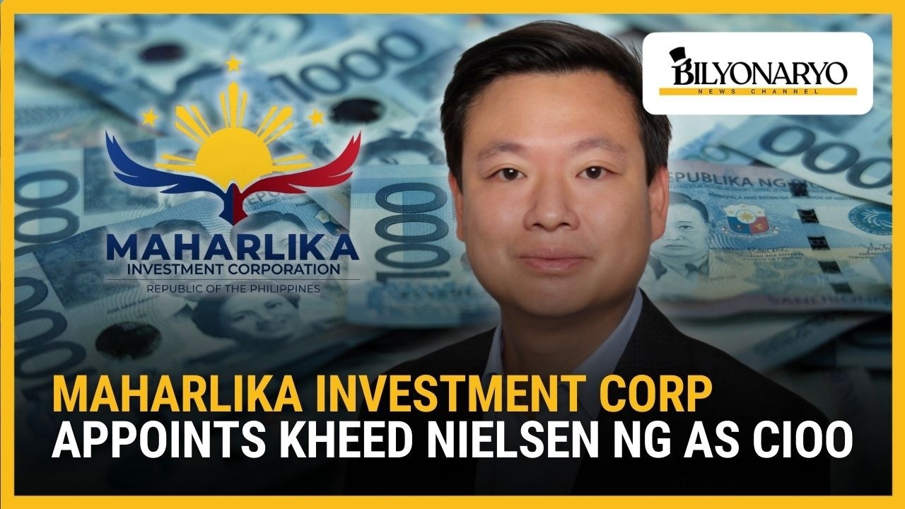 Фонд Махарлики назначает Хида Нильсена Нг новым директором по информационным технологиям | Бизнес...