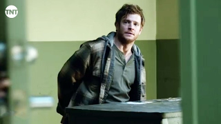 Murder in the First Sneak Peek 
