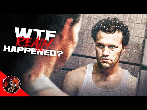 WTF Really Happened To Henry: Portrait Of A Serial Killer?