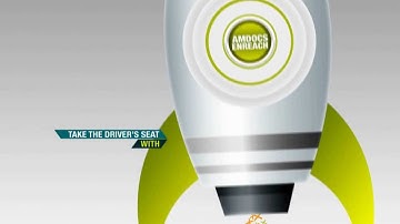 Amdocs Enreach - New animation video