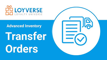 How to Work with Transfer Orders in Loyverse POS