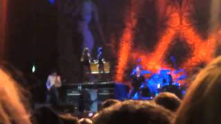 Jane's Addiction   Ted, Just Admit It