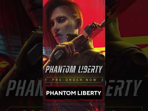 ВОЗВРАЩАЕМСЯ В CYBERPUNK 2077?
