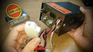 Snap Inverter โมเดล 4199
