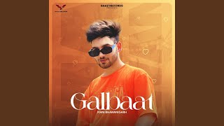 Galbaat