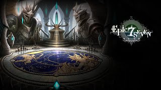 [에픽세븐] 월드 아레나 티저 라이브, 플레이 영상 첫 공개!