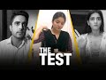 The Test | Life Tak