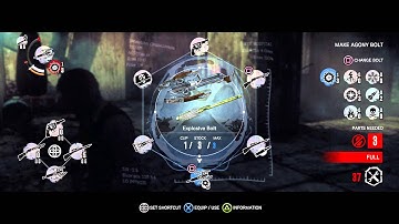 The Evil Within - Chapter 10 Two Trauma boss fight