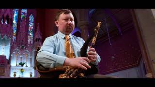 Sí Bheag Sí Mhór on uilleann pipes