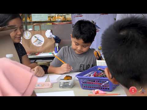 Casa de ART + Myeongdong 24 Mother's Day "Mother and I" Event 2024