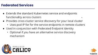 Multi-Cluster, Multi-Cloud and Hybrid Cloud Networking, Observability and Security Management