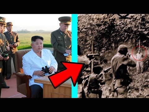 ¿kim-jong-un-está-fusilando-a-los-infectados-con-el-virus-coronavirus-(covid-19)-en-su-paÃs?