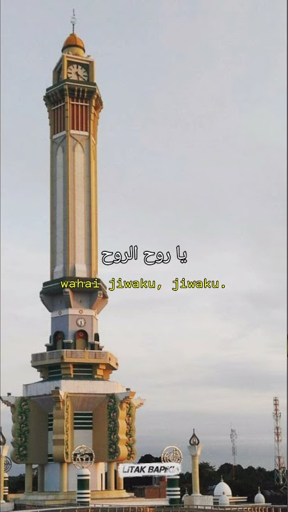 Story Wa Ergaaly - Jambi