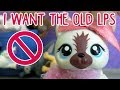 LITTLEST PET SHOP ORIGINAL SONG "I Want The Old LPS" ✨ ("Friends" Parody Mus