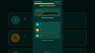 Python Level Up Episode 18-Today’s mission is range().