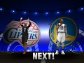 Nba 2k14 Los Angeles Clippers Golden State Warriors