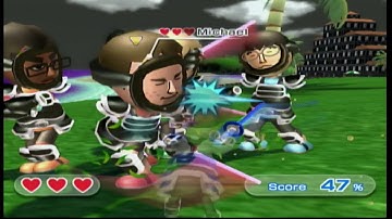 WSR:SI Swordplay Showdown(Stage 20)-0:57