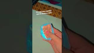 sequisi baru