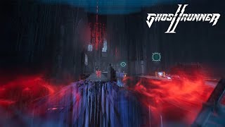 Ghostrunner 2 Hardcore Mode & RogueRunner.Exe Trailer (ESRB) @505games