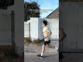 Toujours écouter son kiné ! 😎.           #running #humour #course #fyp #pourtoi #sports