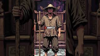 Poor Farmer's 3 Words Changed Chinese History Forever