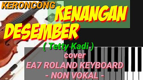 Not Angka Pianika Lagu Terlena Ikke Nurjanah wawan mahendra128 - YouTube