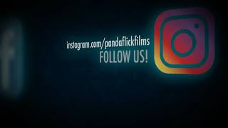 Social Media Handles Promo Video-Panda Flick