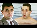 Cool Off With BEAN! 💦 | Mr Bean Full Episodes | Mr Bean Official