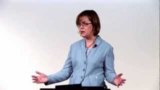 Cheryl Bachelder - Great Exchange Oct. 2012