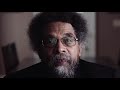 Cornel West    Moments of Interruption