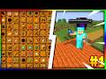 No pensé que fuera tan AGOTADOR | Minecraft 100% (Cap. 1)