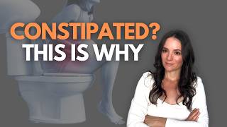 The biggest constipation root causes that your doctor never told you about