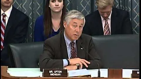 Energy and Power Subcommittee Markup of H.J. Res 71 and H.J. Res 72 (11/3/2015)