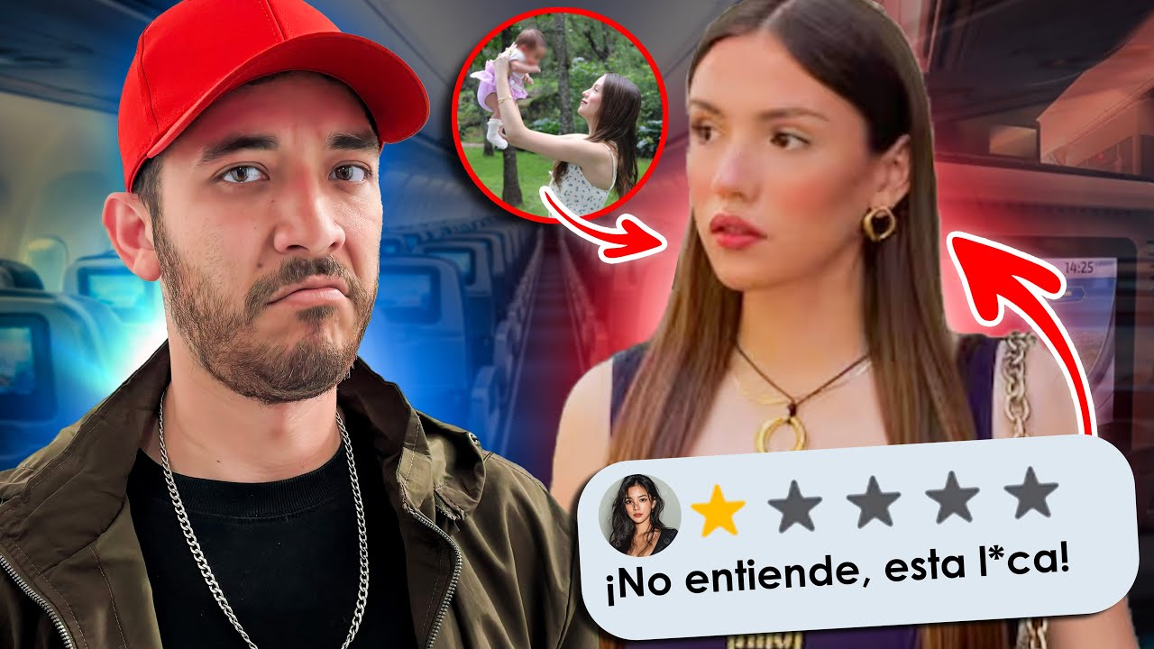 Lo que NADIE dice del OSCURO caso de MARIANNE GONZAGA