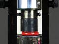 #satisfying #hydraulicpress #automobile #crushing #hydraulicpressvs #satisfyingvideo
