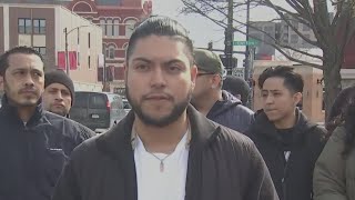 Employees angry about closing of only Chicago city Uncle Julio's restaurant