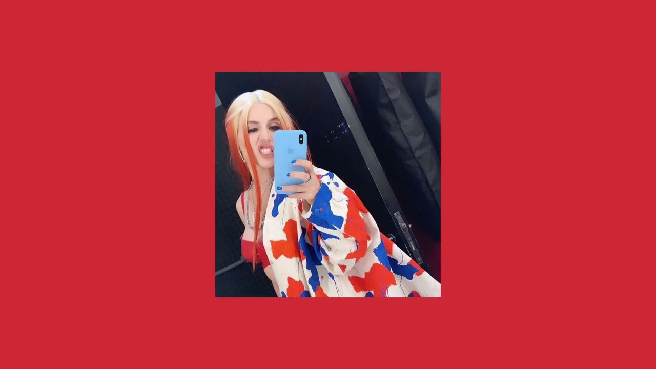 torn - ava max [sped up]