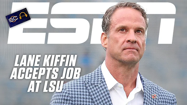 Lane Kiffin ‘abandoned a playoff team’ – Rece Davis on Kiffin leaving Ole Miss for LSU | SC with SVP