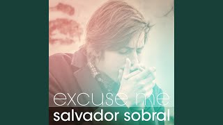 Video thumbnail of "Salvador Sobral - Nem eu"