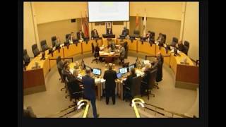 City Council  January 24, 2018