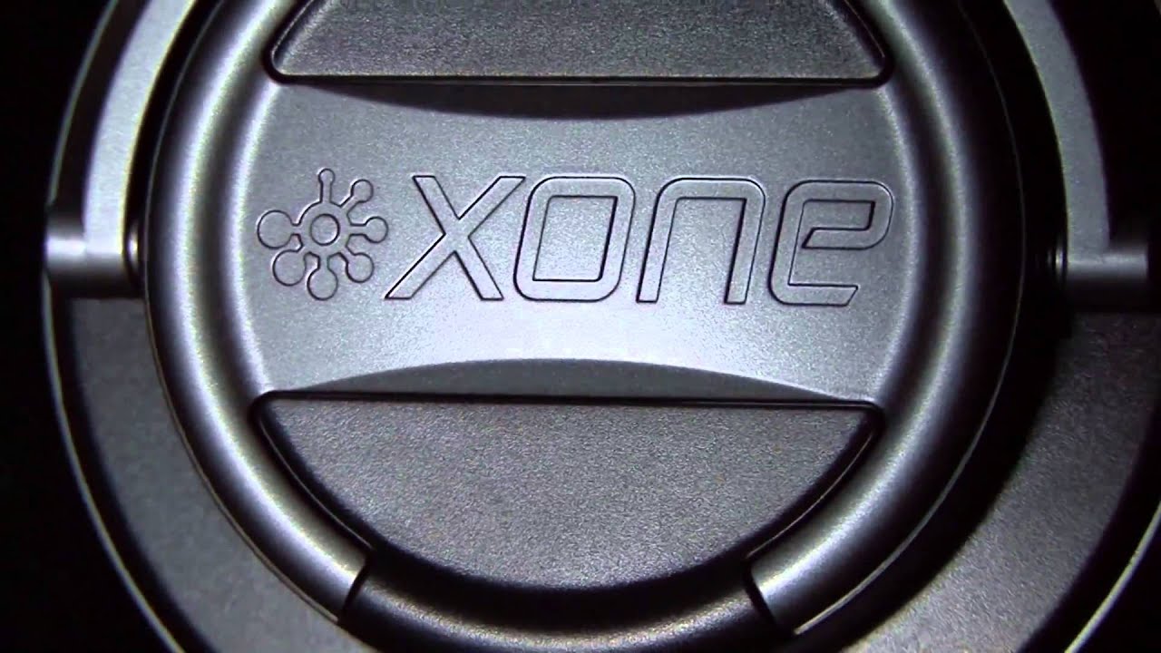 Allen & Heath Xone XD2 53 Профессиональные наушники