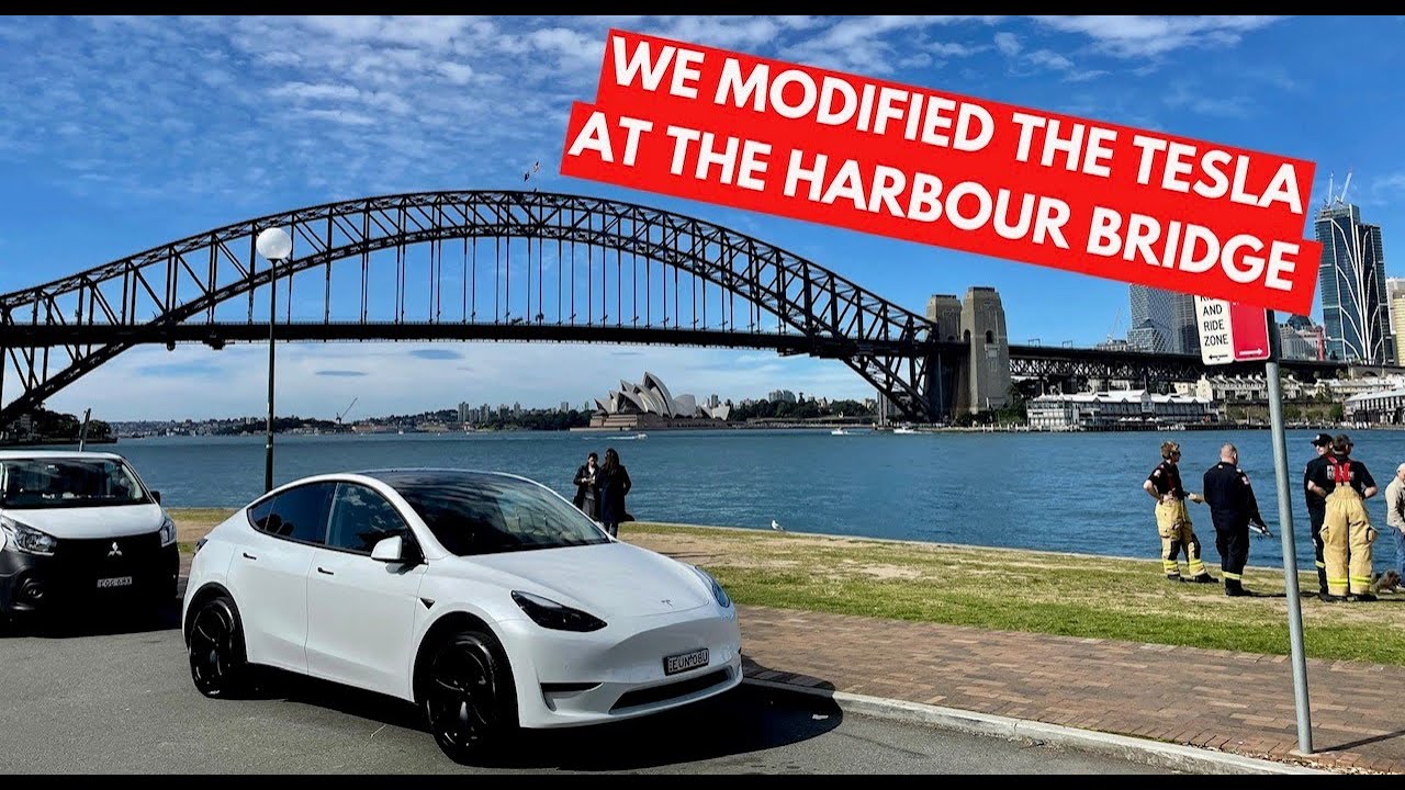 TESLA MODEL Y DELIVERY DAY in AUSTRALIA! Sydney pick up experience in 2023 YouTube TESLA MODEL Y DELIVERY DAY in AUSTRALIA! Sydney pick up experience in 2023 YouTube