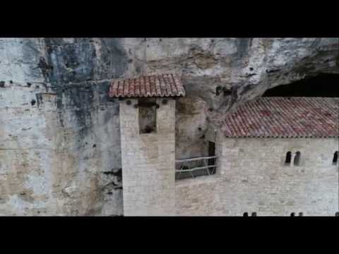 Eremo di San Marco, Ascoli Piceno