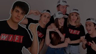 Me Voy Al Nuevo Team De Yao Cabrera