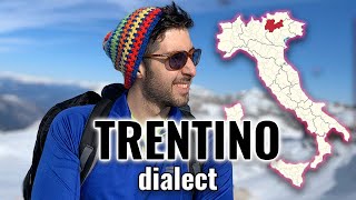 Dialect of Venetian | Can Spanish, Catalan, and Portuguese speakers understand it? | #2