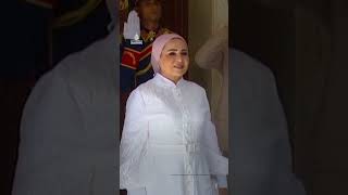 Chinese President Xi makes first visit to Egypt in a decade | AJ #shorts