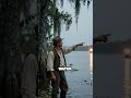 The Vanishing Lantern Man of Louisiana