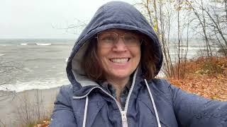 Last weather report!